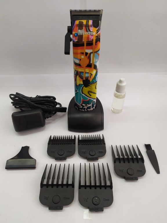 clipper combs