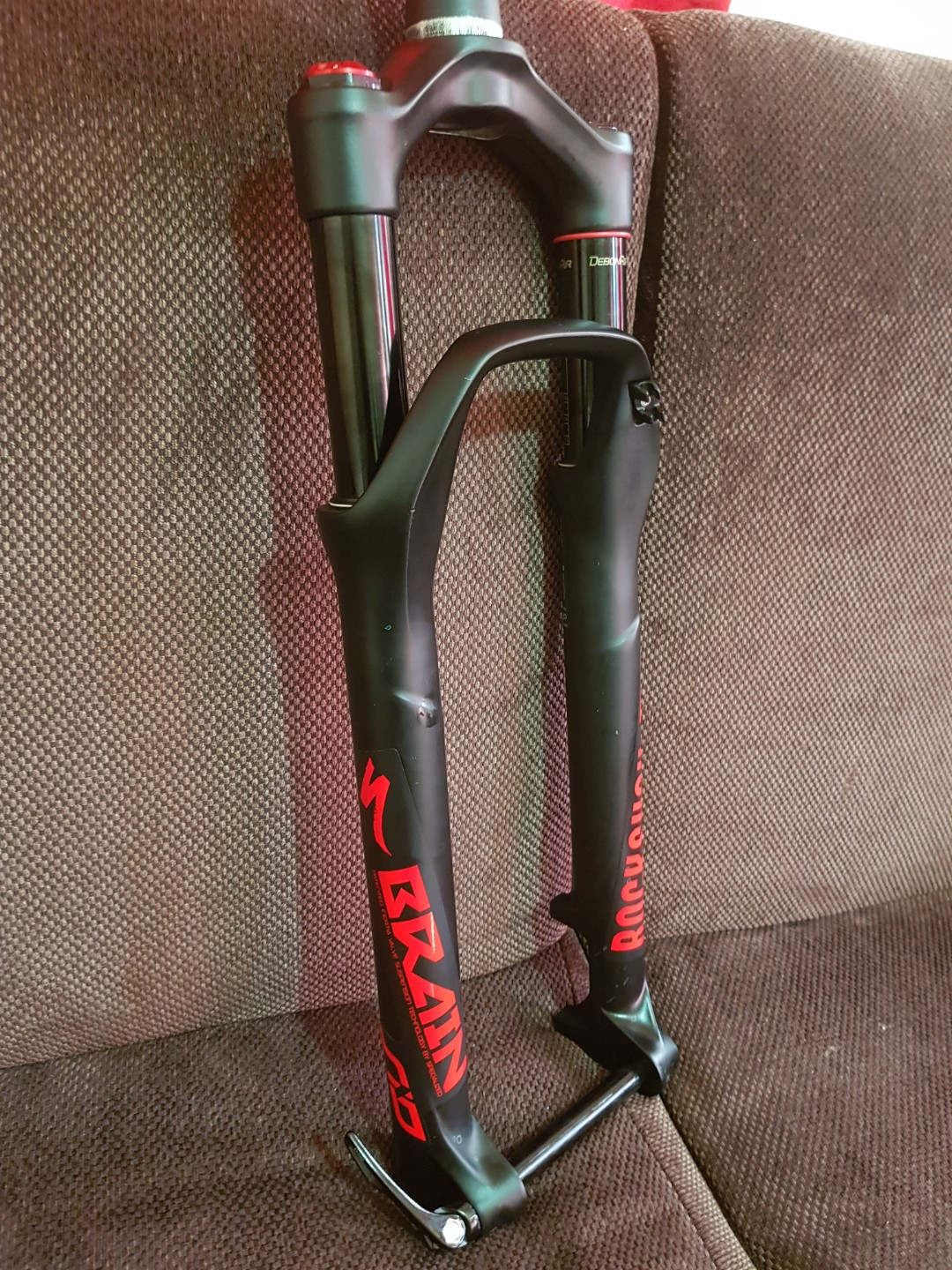 Rockshox brain on sale fork price