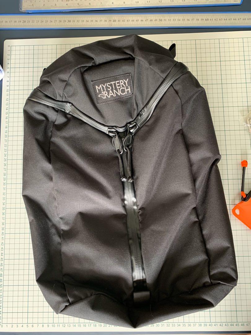 mystery ranch urban assault 18