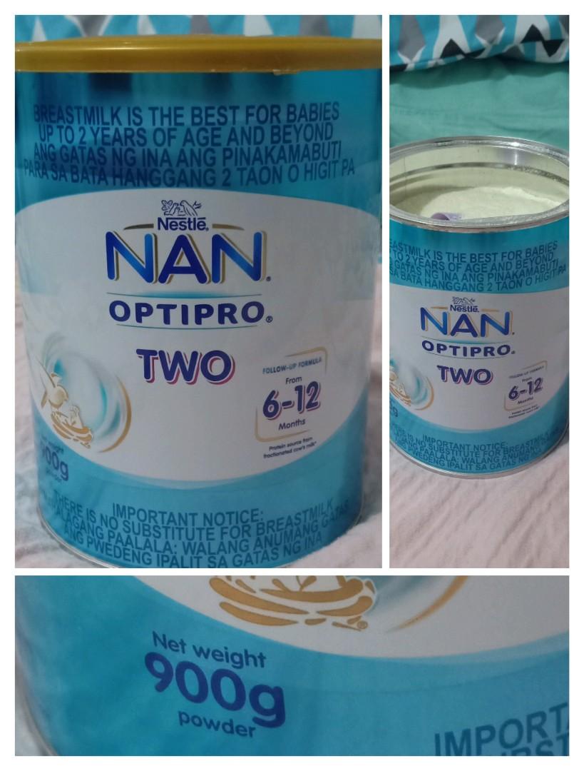 nan optipro one 900g price