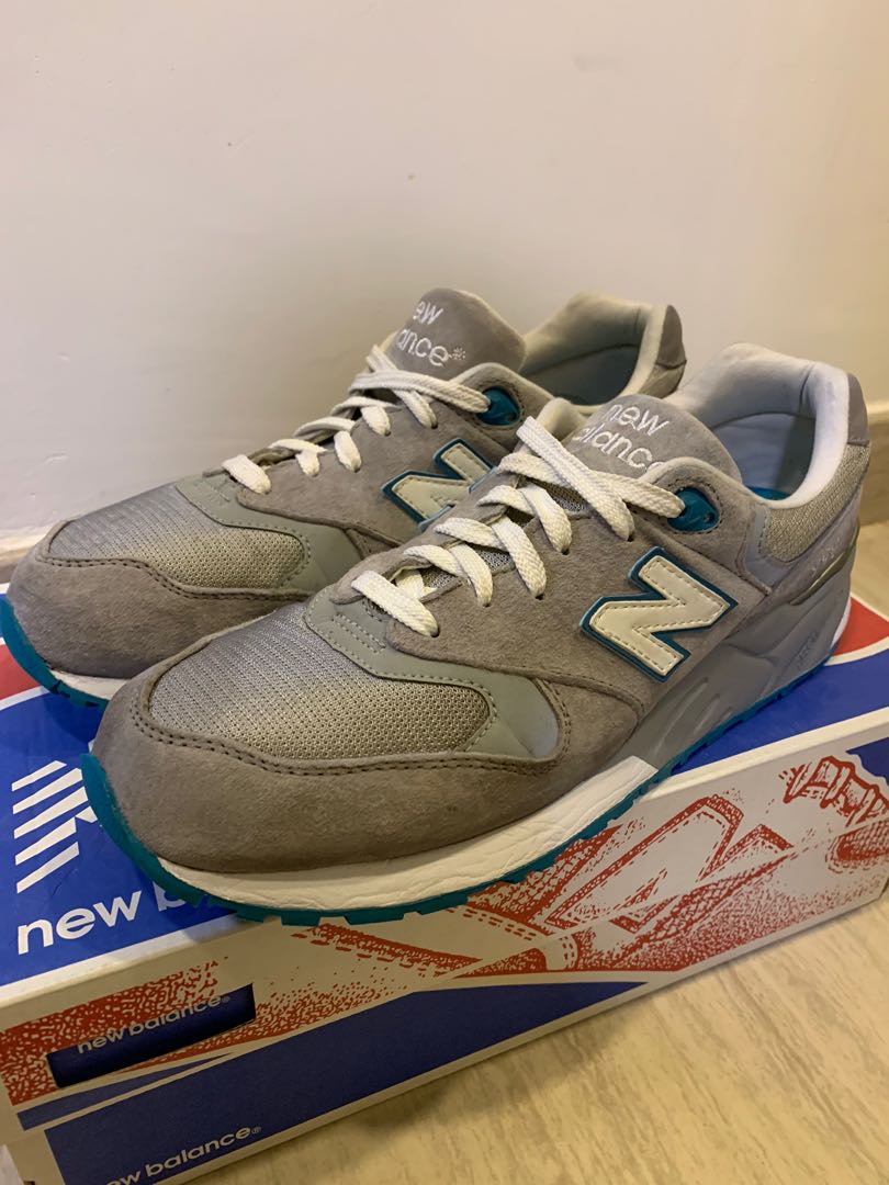 new balance gt