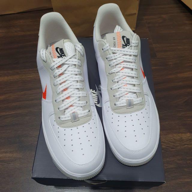 Af1 lvl shop 8