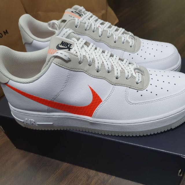 air force 1 utility lvl 8