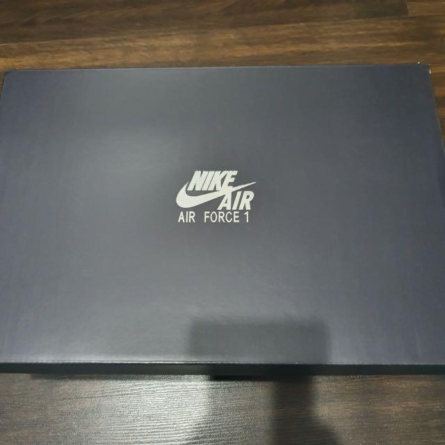Air force 1 07 l.v.l.8 utility sales
