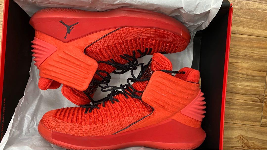 Nike AIR JORDAN XXXII PF