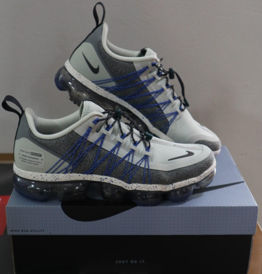 W nike air vapormax run utility hotsell