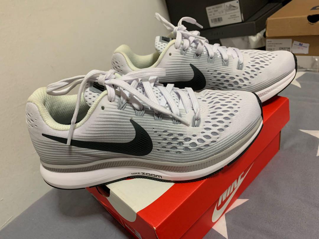Nike Air Zoom Pegasus 34