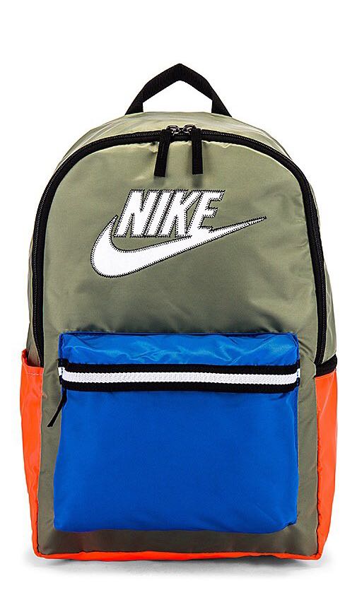 nike heritage jersey culture backpack
