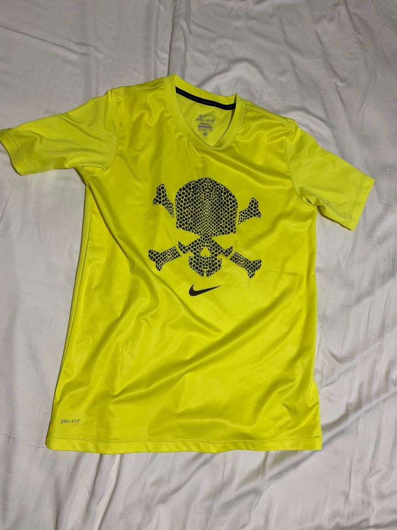 venom dri fit shirt