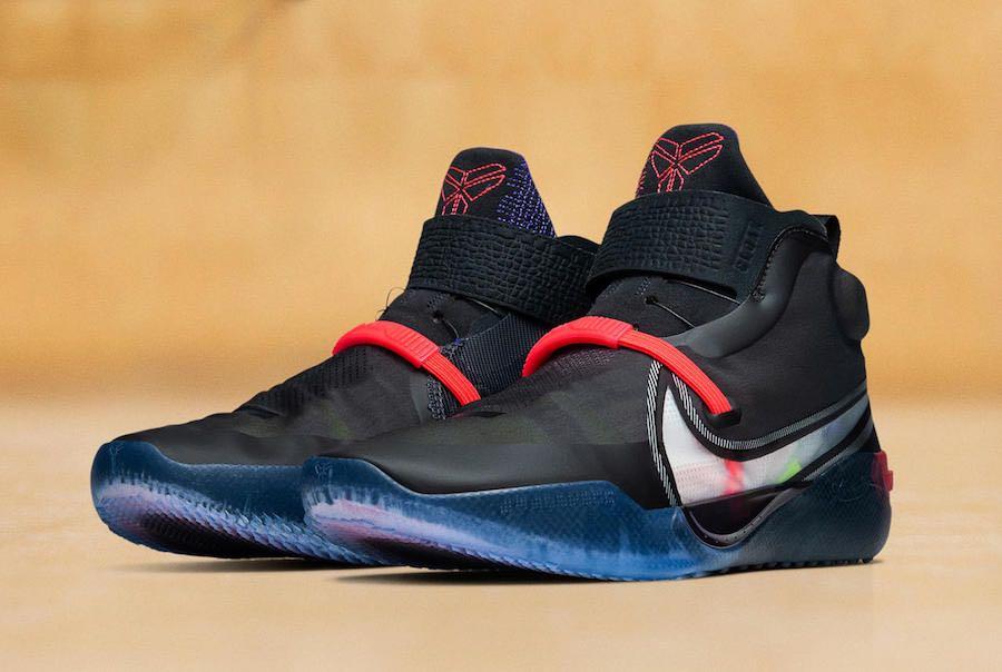 kobe nxt fast fit