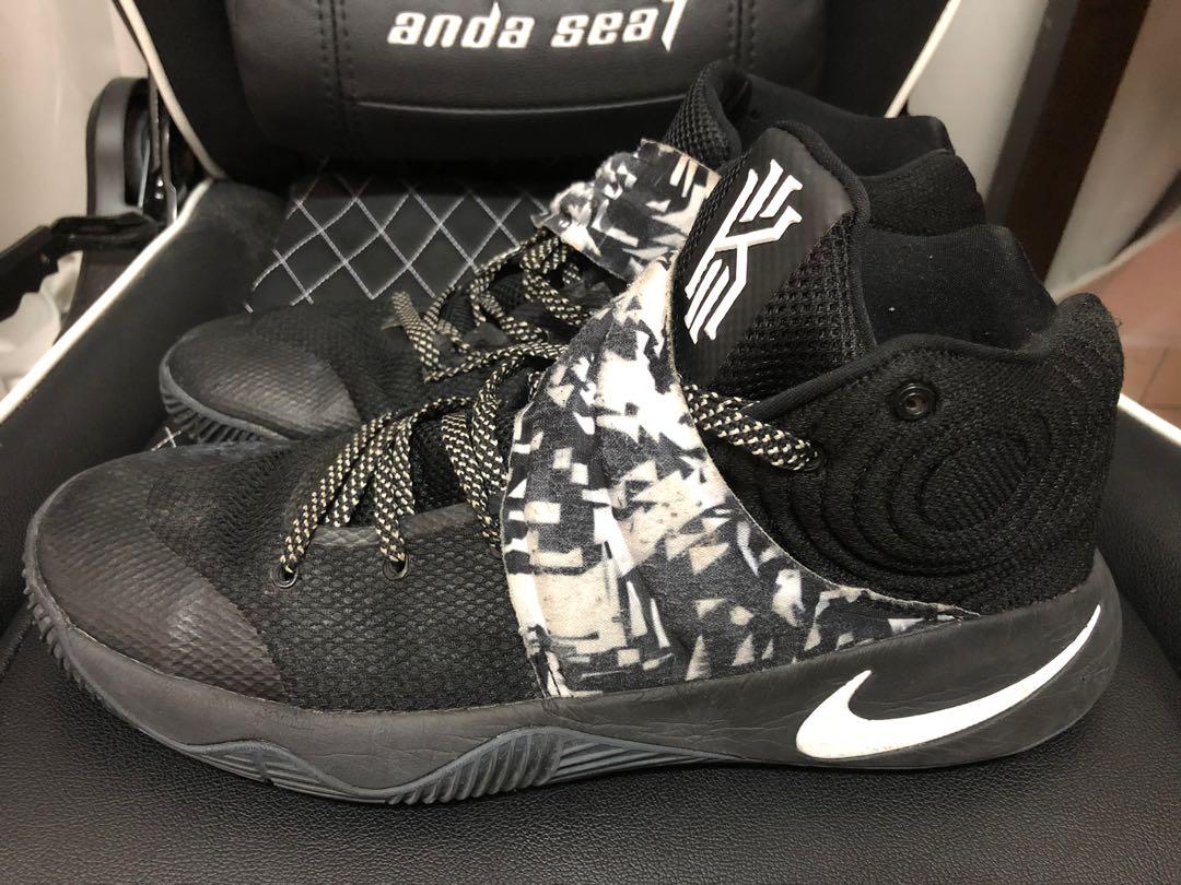 Kyrie x hotsell kobe bruce lee