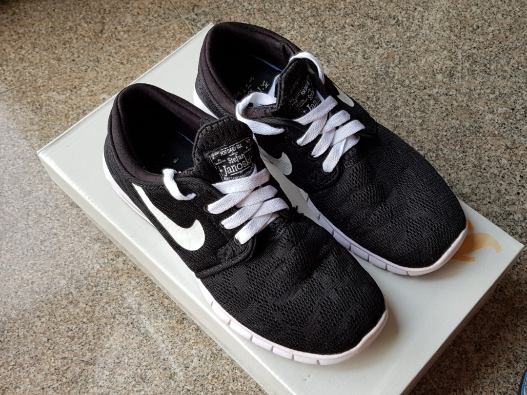 nike stefan janoski sneakers