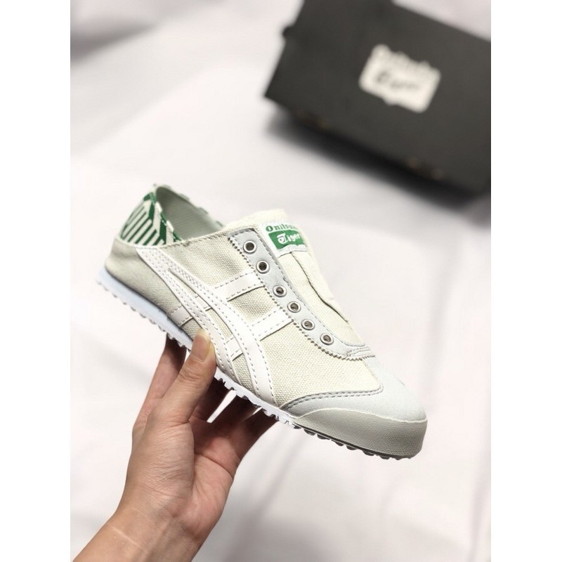 onitsuka tiger canvas shoes