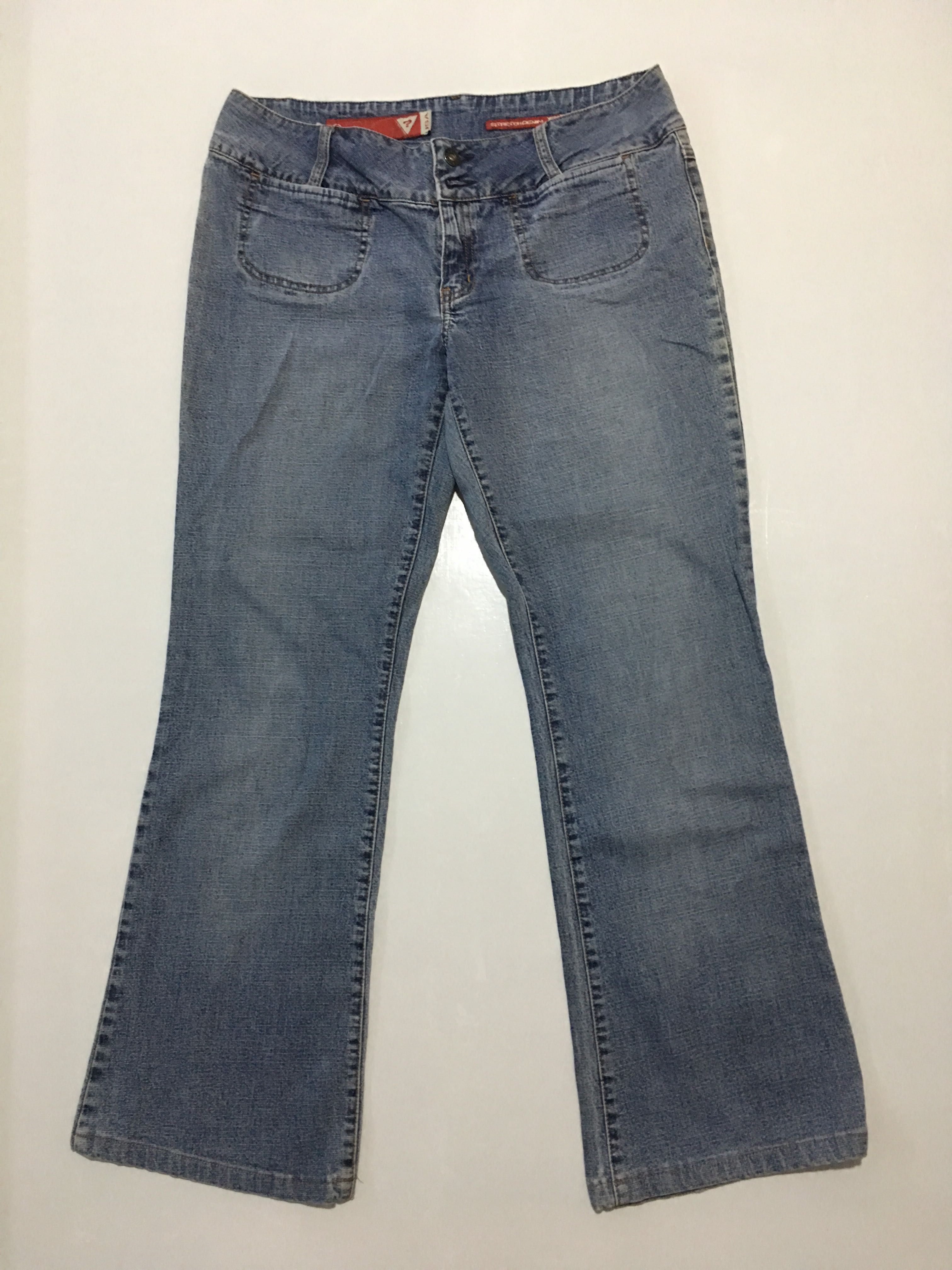 guess jeans original