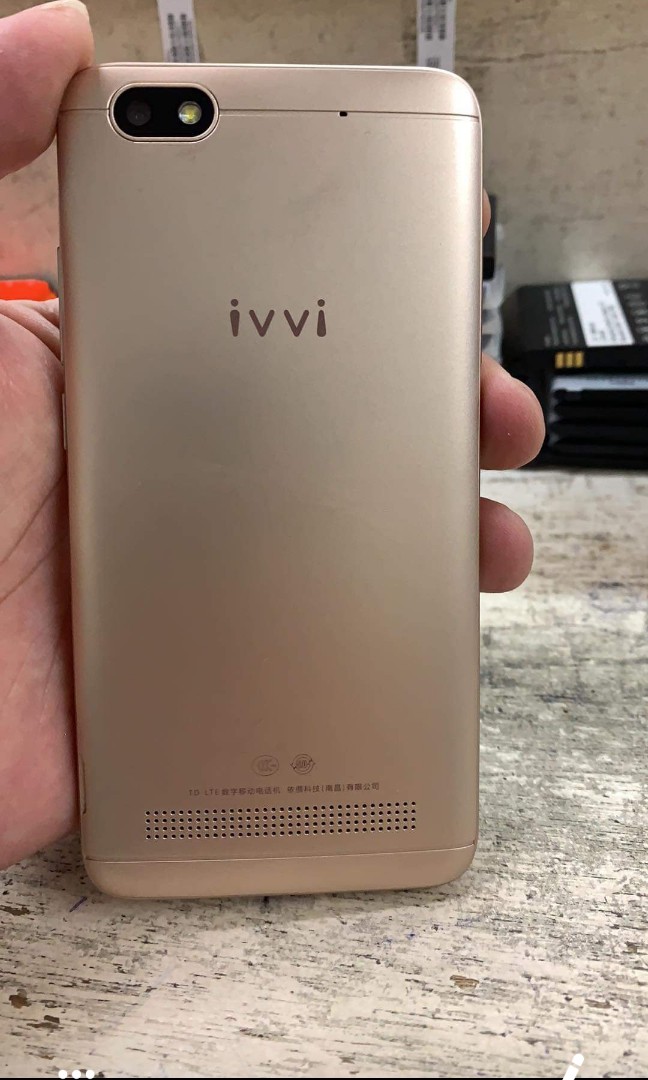ivvi a