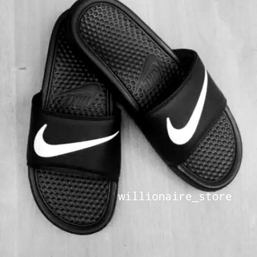 sandal slop nike original