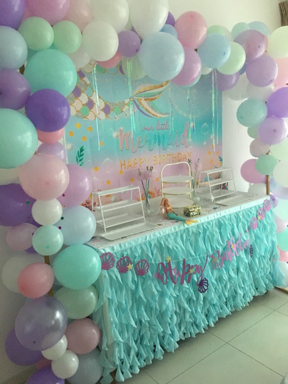 Party arch., Tickets & Vouchers, Event Tickets on Carousell