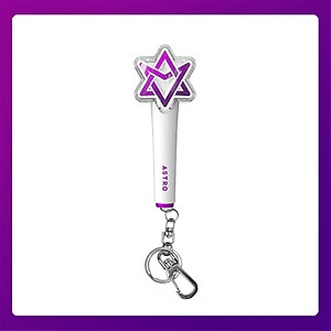 Ph Go Astro Official Light Key Ring Torimerchpreorder Dm For Price K Wave On Carousell