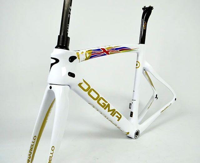 pinarello dogma f8 wiggins edition