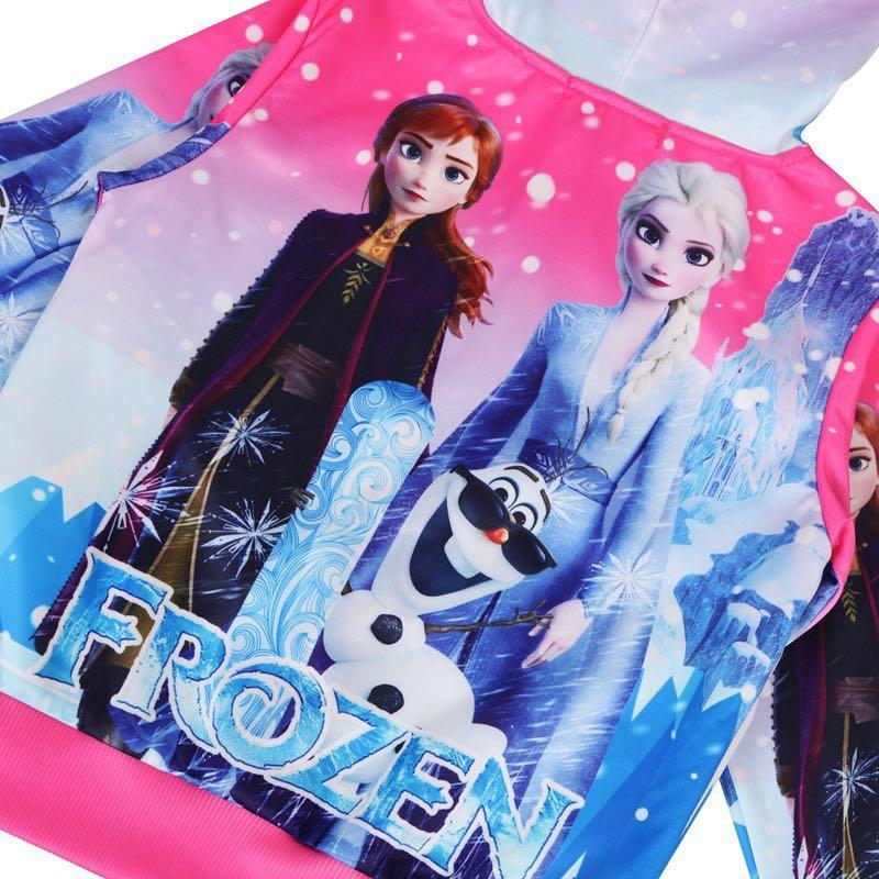 Frozen best sale elsa jacket