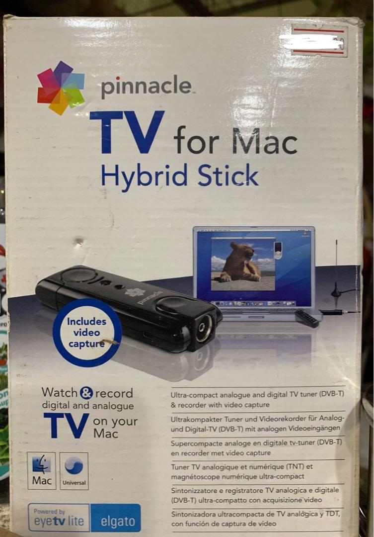 Tv for mac pinnacle video editor Tv for mac pinnacle video editor