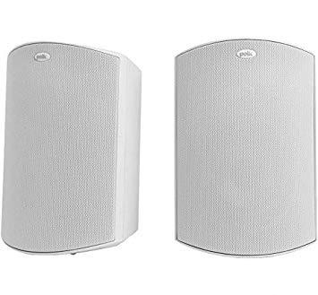 polk indoor outdoor speakers