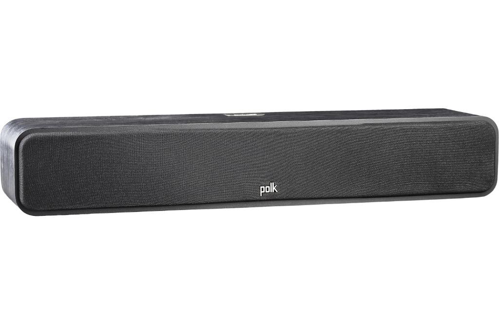 Polk Audio Signature S35 Center channel/multipurpose home theater
