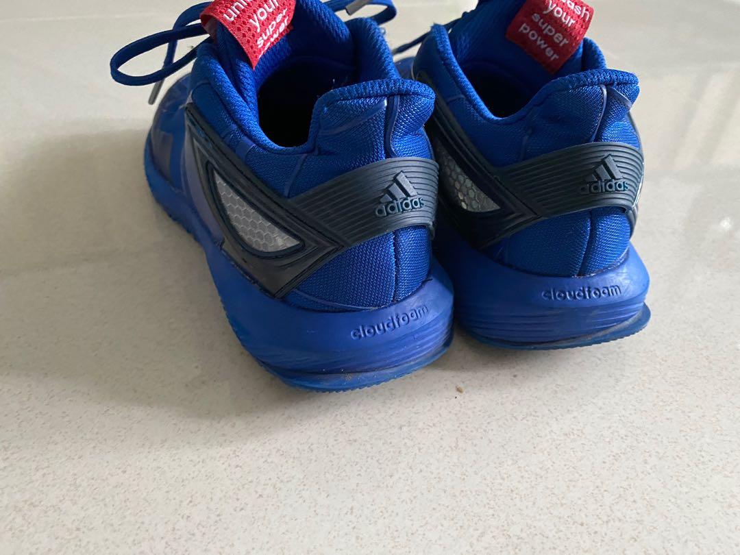 adidas marvel series