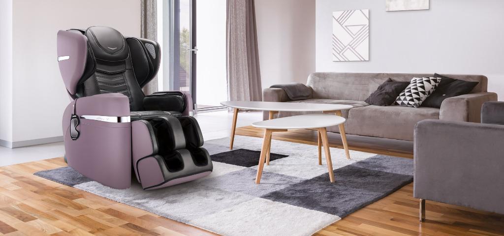 Osim massage chair on sale promotion