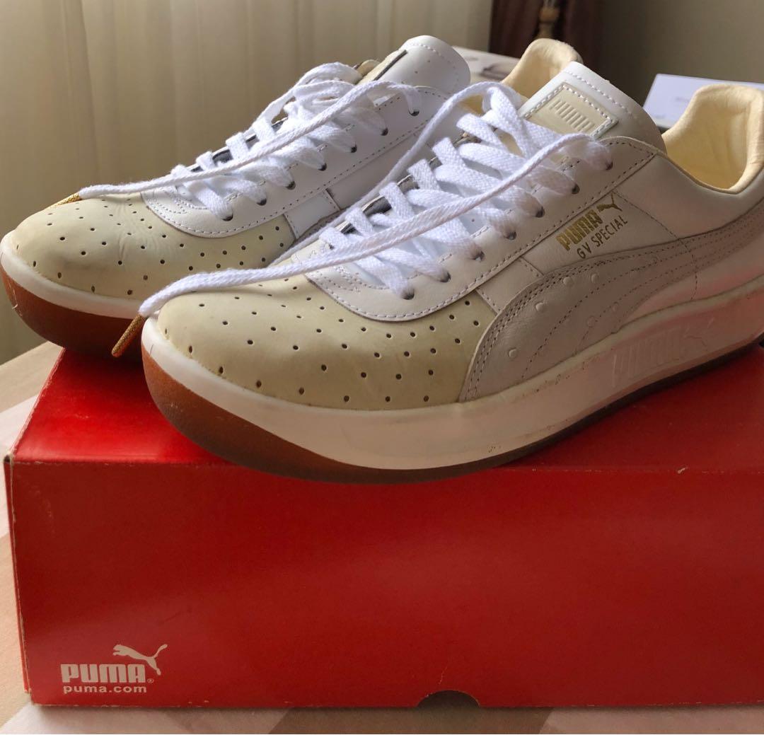 Puma gv special women's sneakers on sale