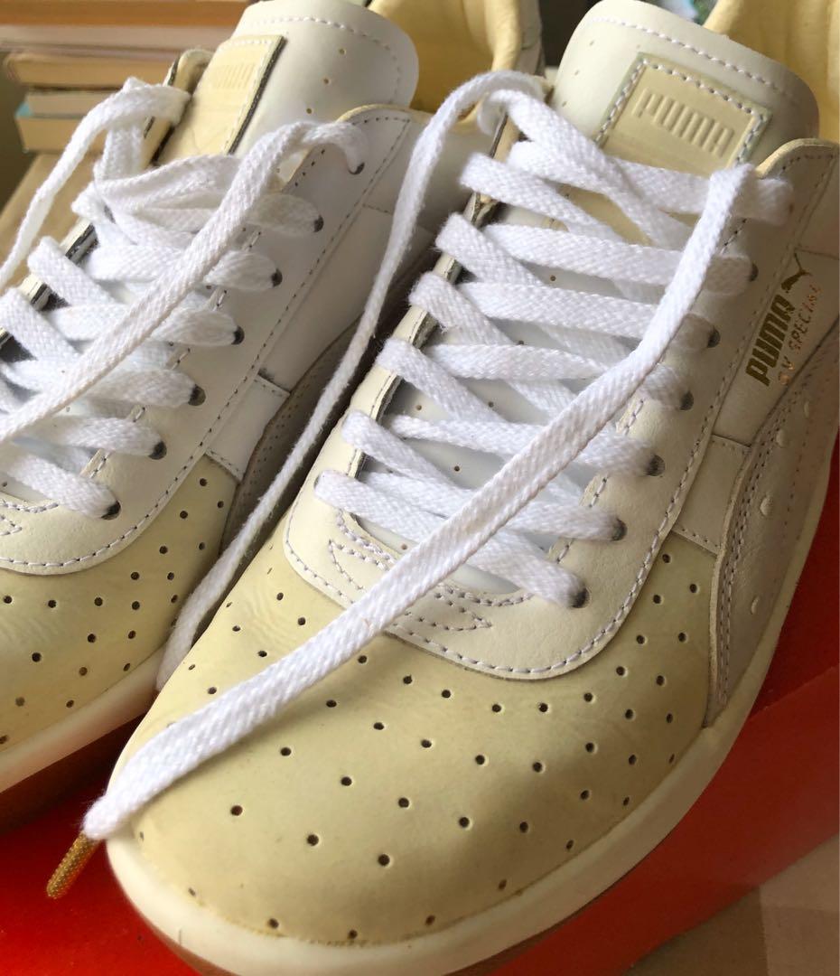 Puma gv special women's sneakers hotsell