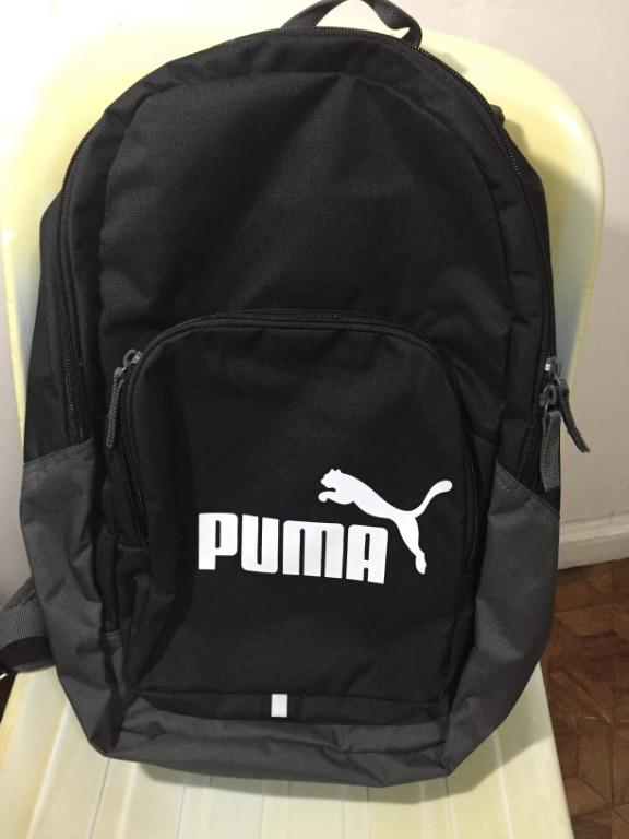 puma sf backpack