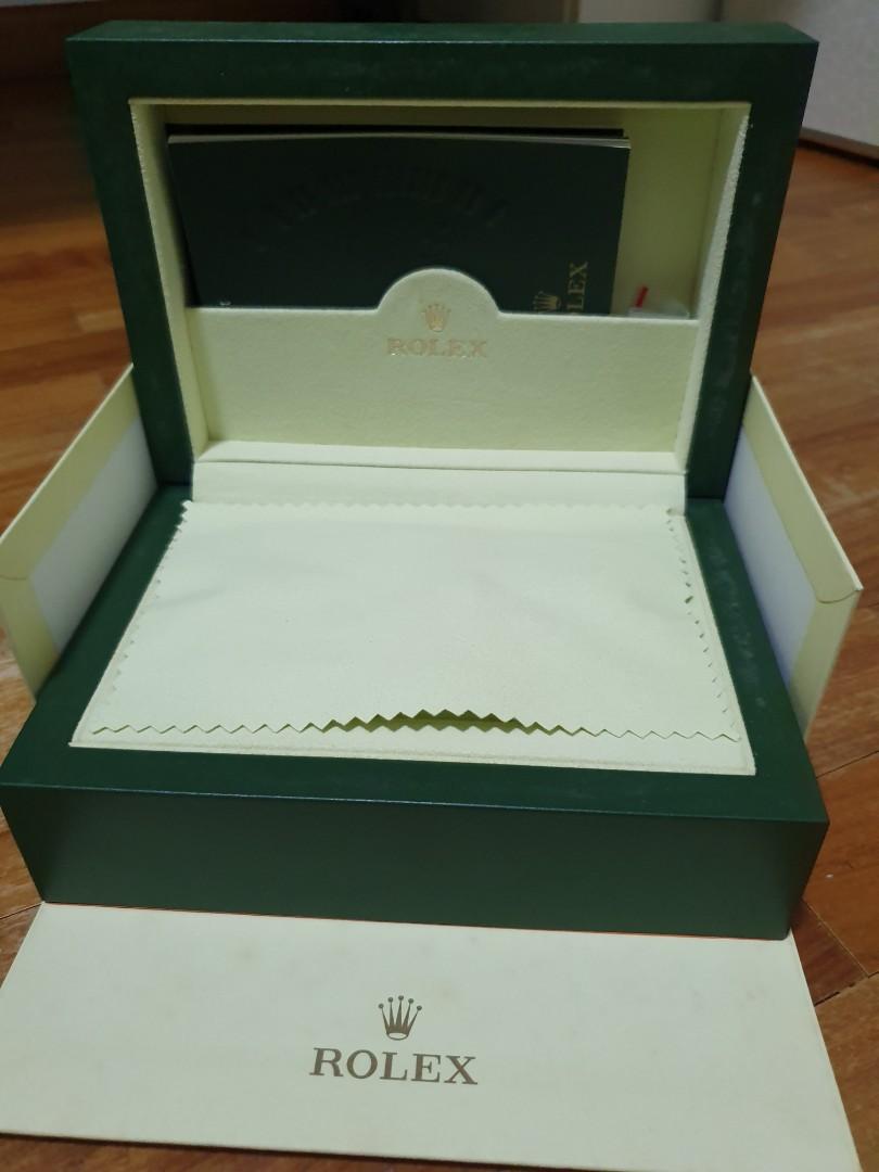 Rolex Watch (Category: Watches) located in Singapore. Submitted by lwbc76 (Listing ID 272491251, Image 2). Description: Good condition hardly wear as feel that it's too small for my hand. Going for upgrade. Cert and box are available. Low baller will not be entertained. Tks. Series: 179174 Year: 2008 Complete set.