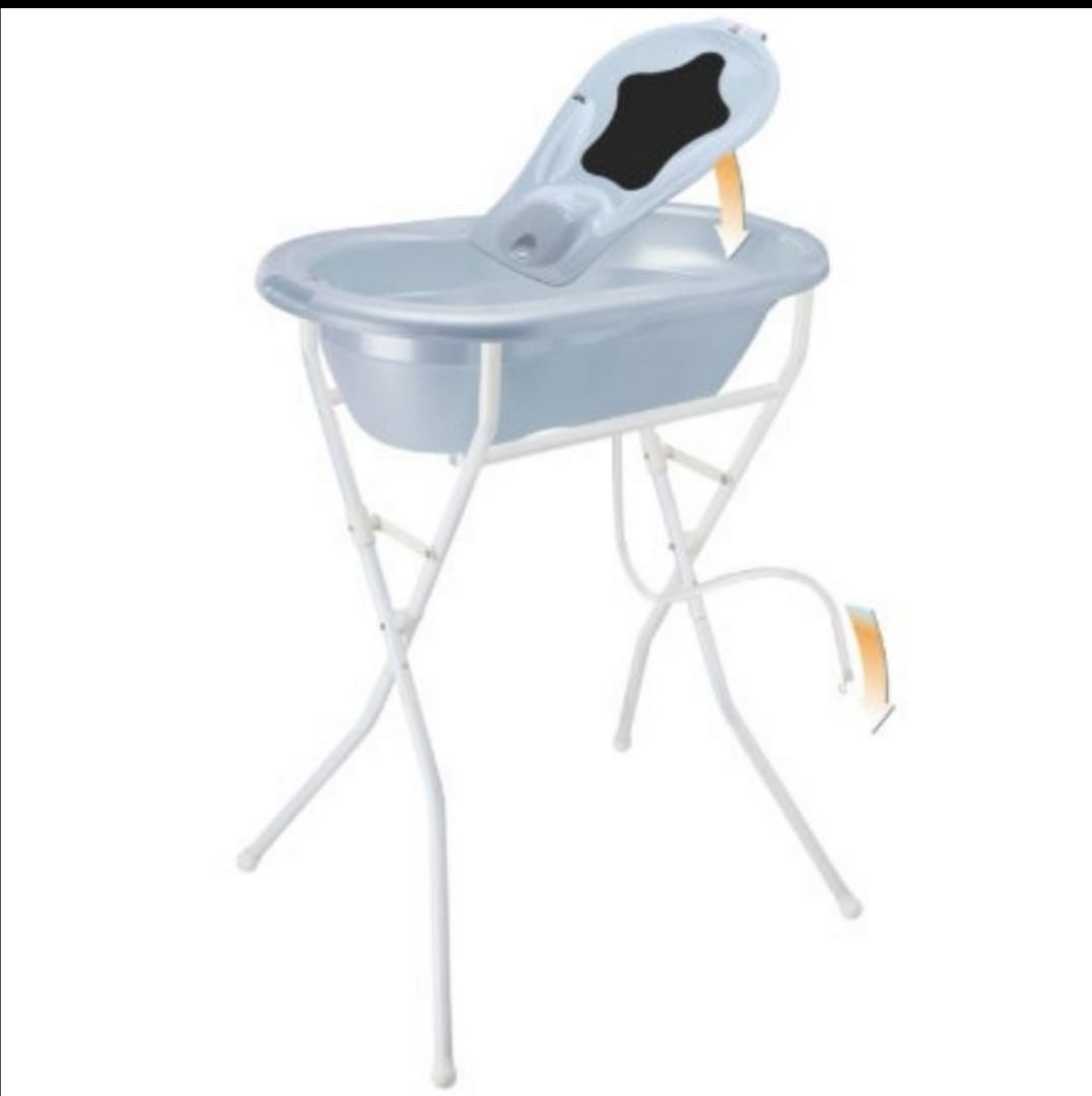 rotho baby bath tub