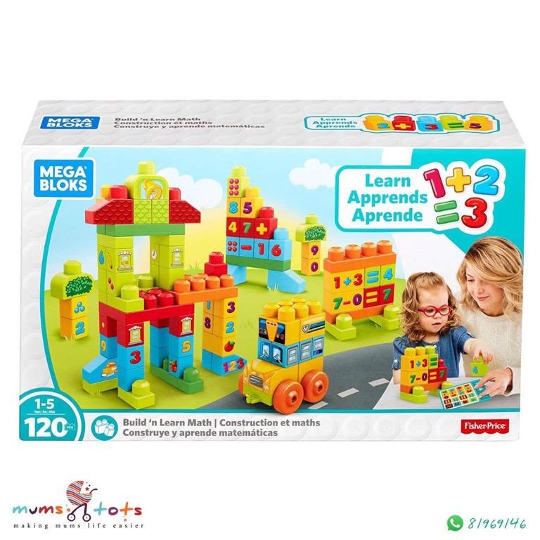 mega blocks sale