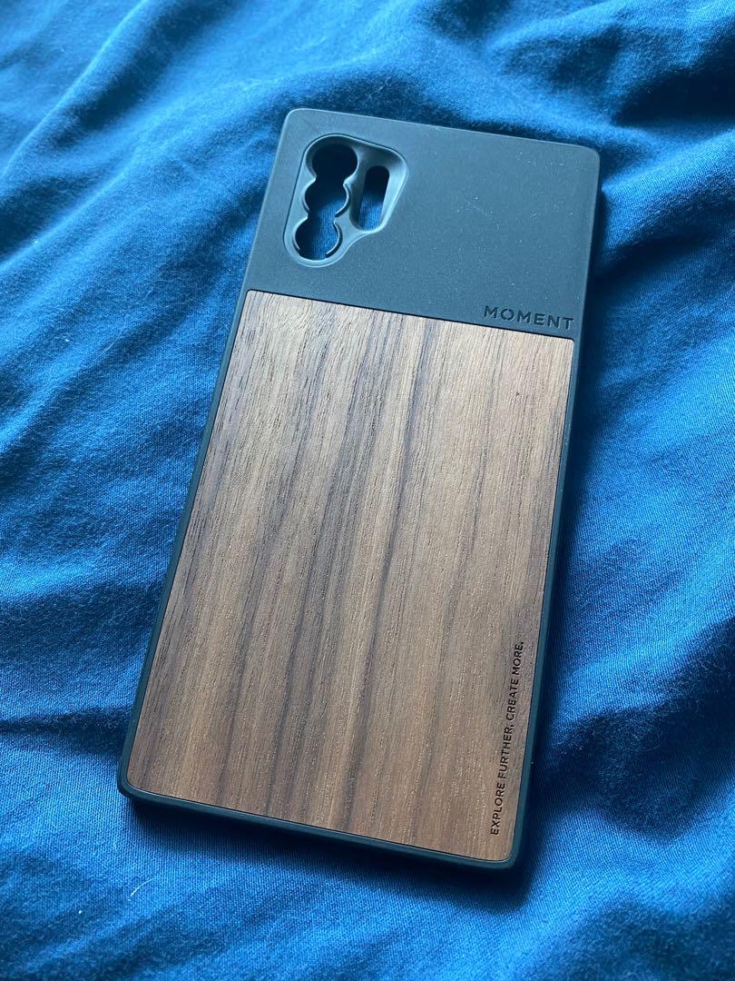 Moment Galaxy Note 10 Plus Case 2025