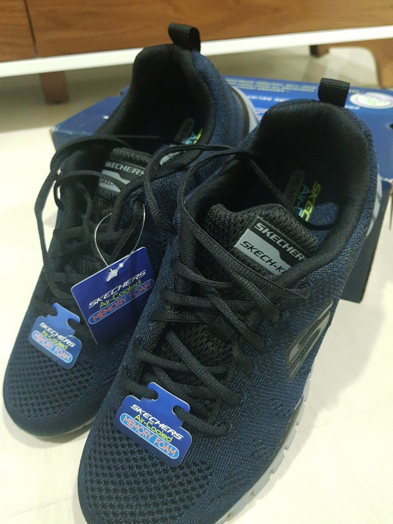 air skechers shoes