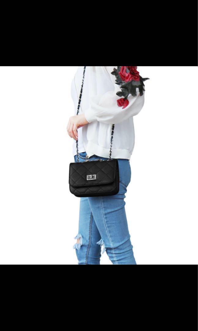 expert sling bags