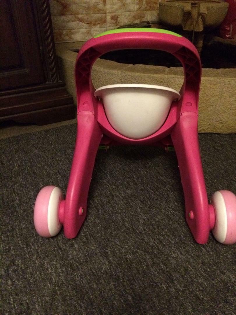 Ikea outlet doll stroller