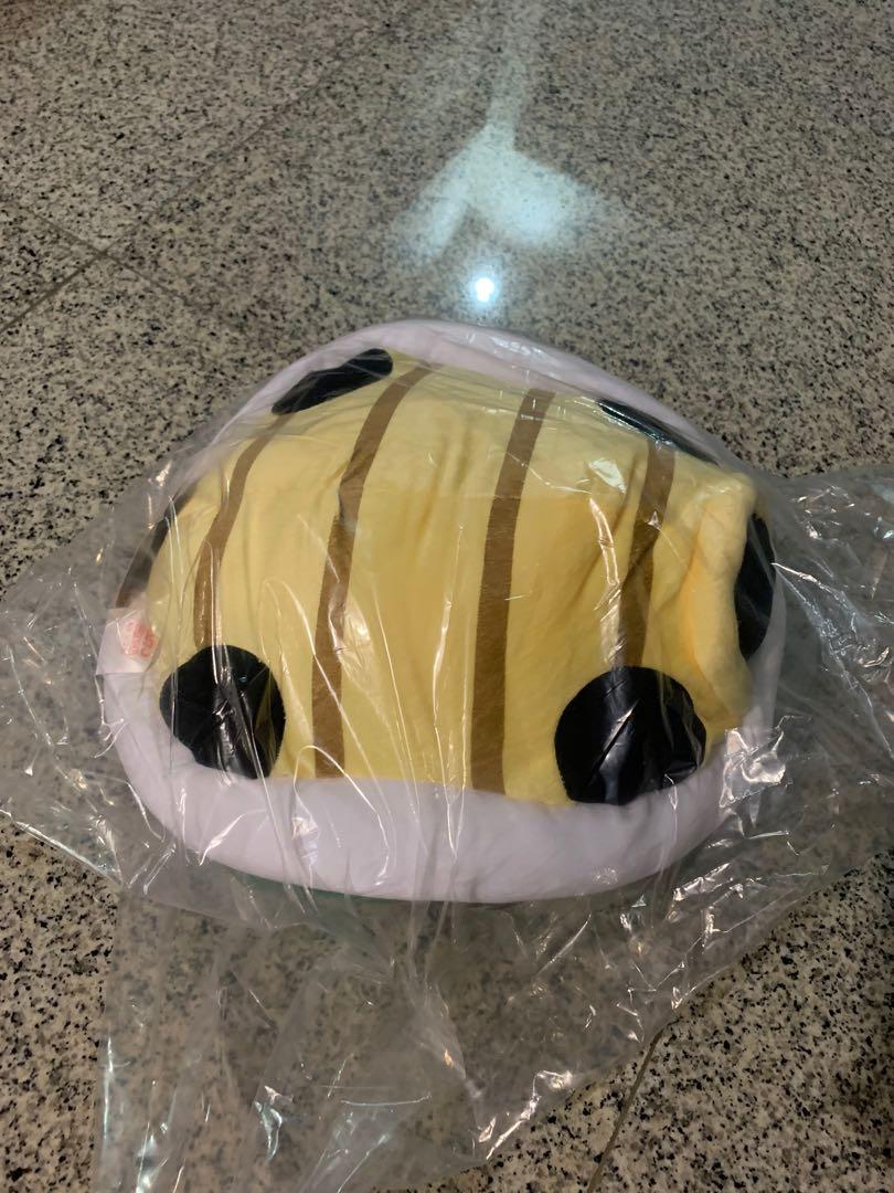 koopa shell plush