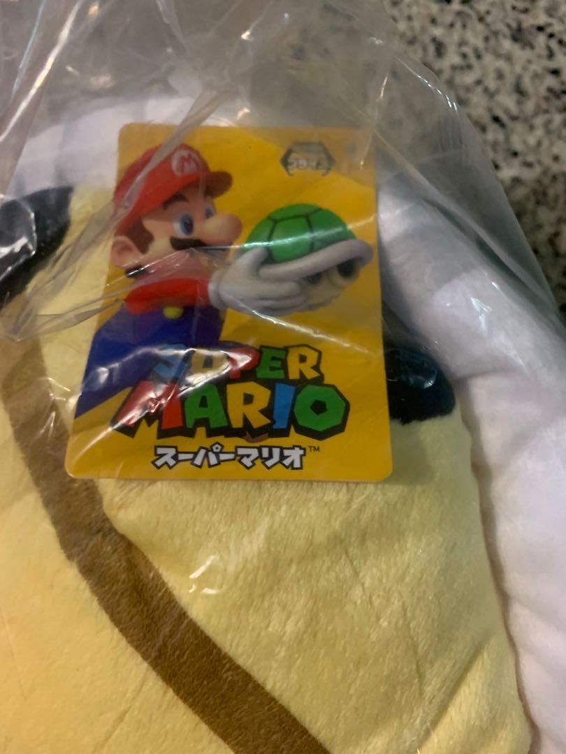 koopa shell plush
