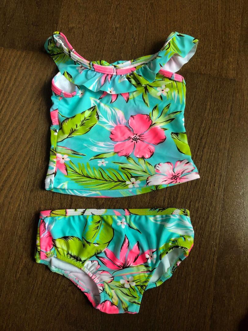 1 year old swimwear