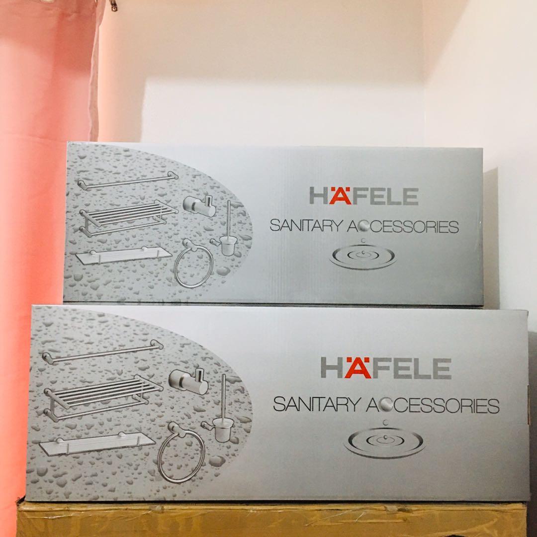 Towel Rack / Towel Holder (Category: Clothes Drying Rack) located in Taguig. Submitted by abil0182 (Listing ID 273851855, Image 2). Description: Towel Rack/ Holder Square Design Aluminum Finish Original Price:P3,094 Selling Low Shipping via Lalamove/Grab c/of buyer Meet up at Vista Mall Taguig.