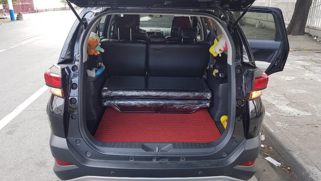 apruva stroller review