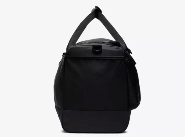 nike men's vapor power duffel bag