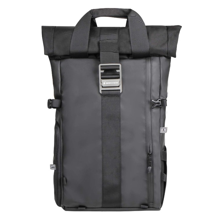 Travel and DSLR Camera Backpack *Wandrd Prvke Style*, Photography