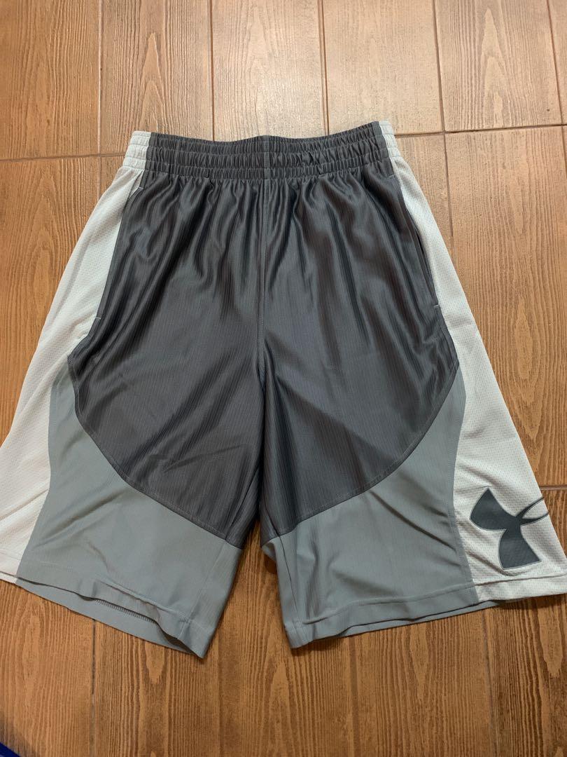 Under armour jersey shorts Clearance