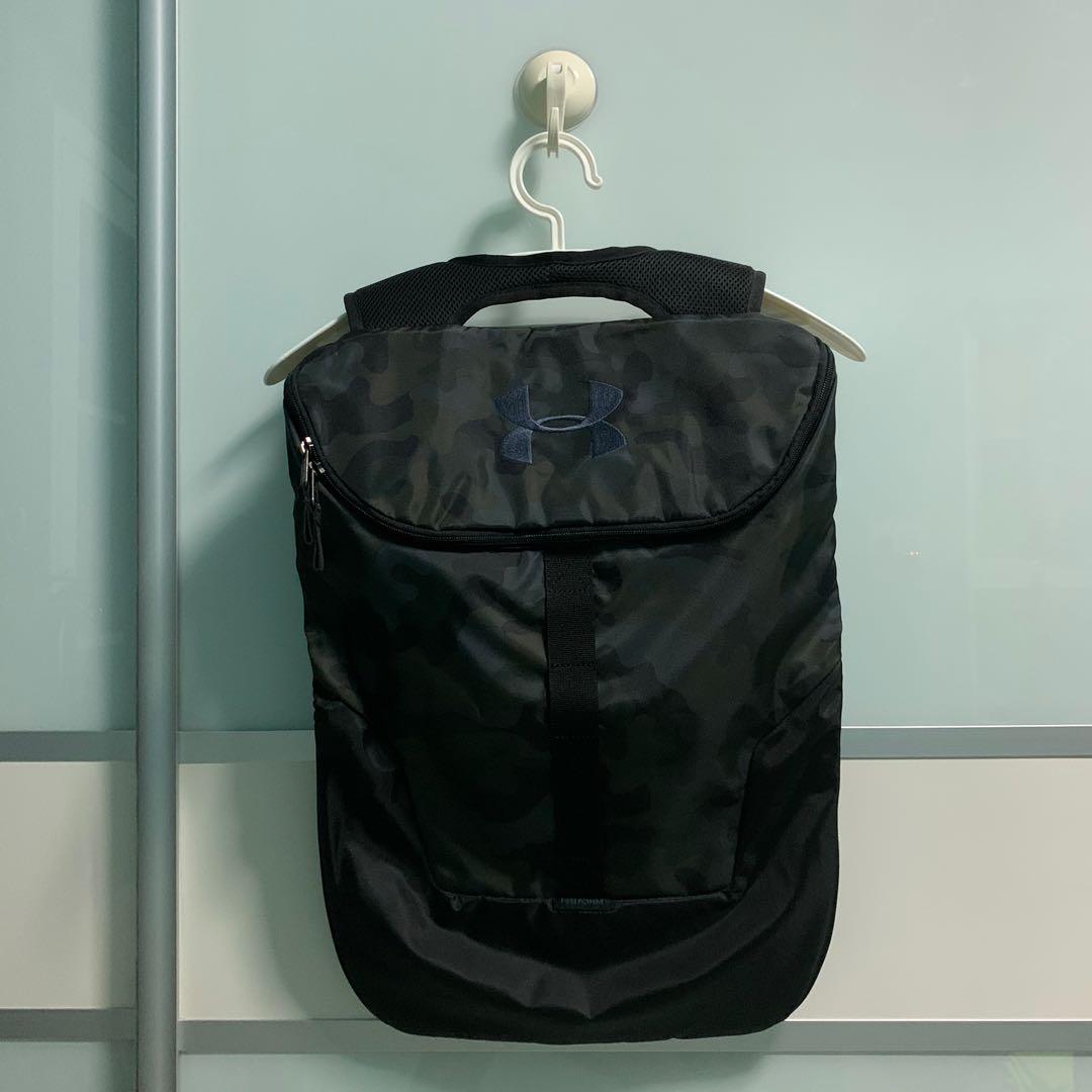 men's ua sportstyle backpack