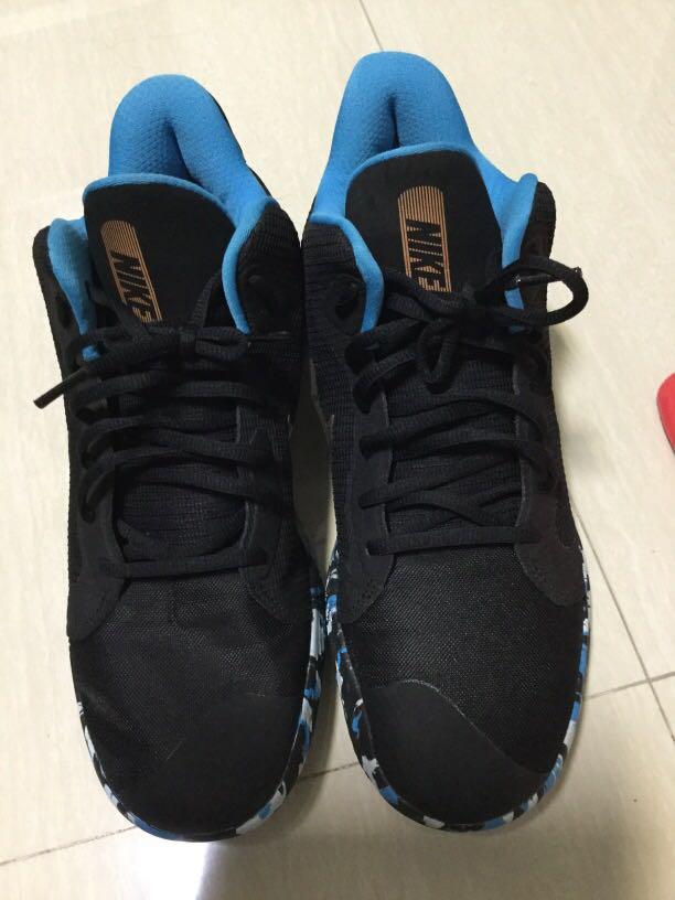 Used Nike Precision 3 Us10 5 Men S Fashion Footwear Sneakers