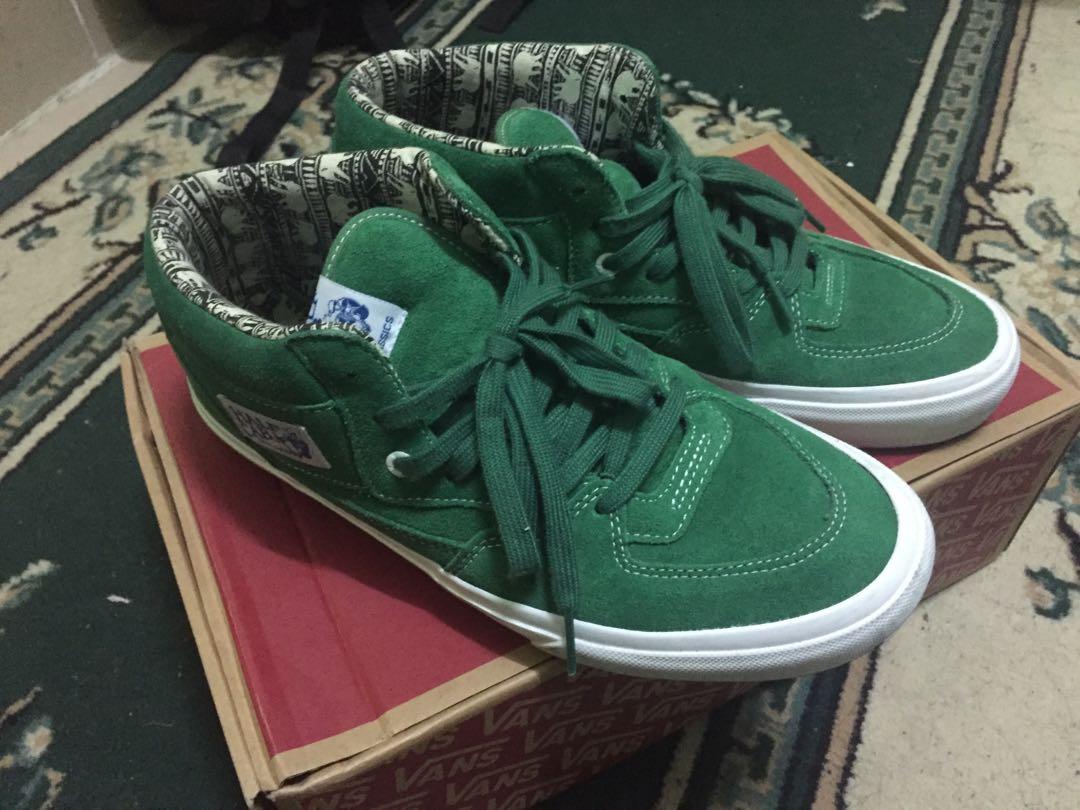 Half cab ray barbee online